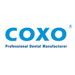 COXO logo
