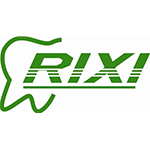 Rixi Logo PNG